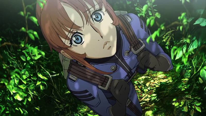 Illustration for article titled Yamato 2199's Movie Feels like a Second Season Pilot
